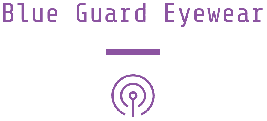 Blue Guard Eyewear